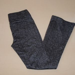 Liverpool Women's Kimberly Pull-on Bootcut Mid Rise Pants SZ 4P